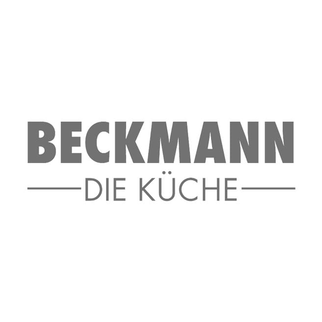 Beckmann Marke Logo